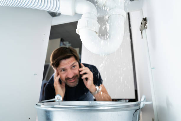 Hot Water Heater Installation in Crowley Lake, CA