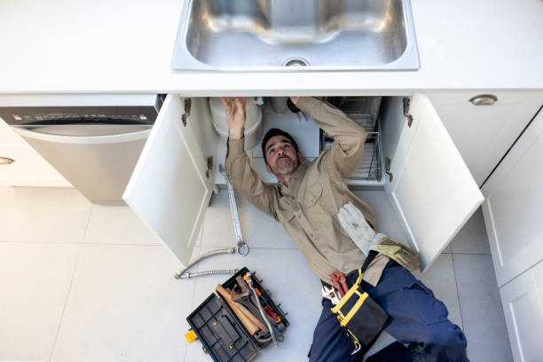 Best Emergency Plumber  in Crowley Lake, CA