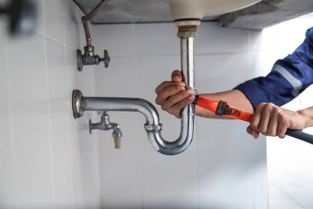 Water Softener Installation in Crowley Lake, CA