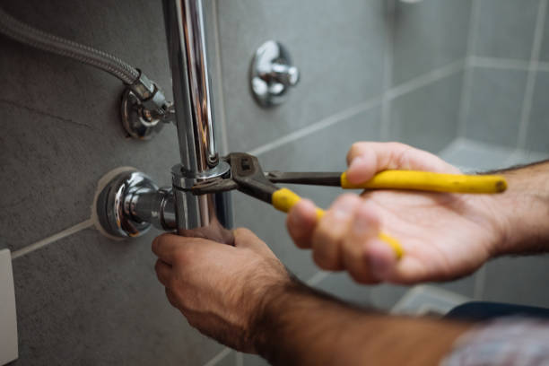 Best Leak Detection Services  in Crowley Lake, CA