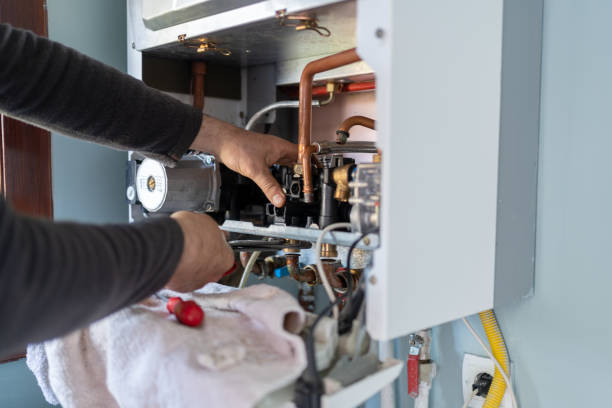 Best Drain Cleaning Services  in Crowley Lake, CA