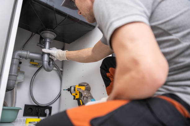 Best Same-Day Plumbing Service  in Crowley Lake, CA