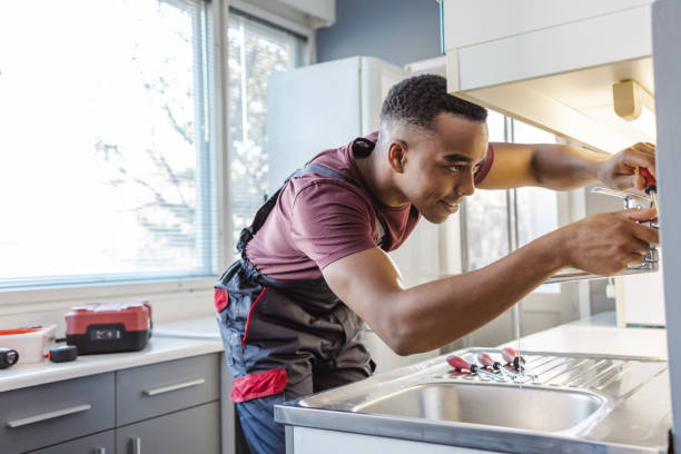 Clogged Drain Plumber in Crowley Lake, CA
